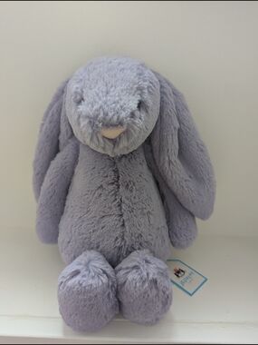 Jellycat Medium Viola